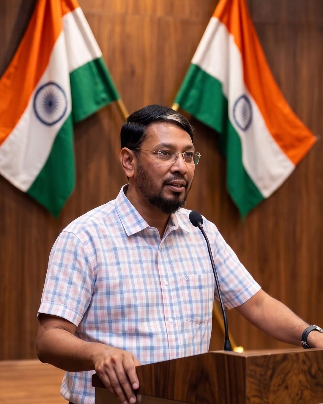Dr. Rakesh Singh Negi